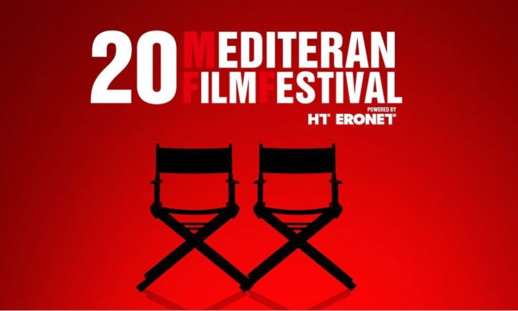 Objavljen program 20. Mediteran film festivala