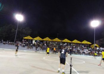 U Posušju počela završnica Lige Hercegovine