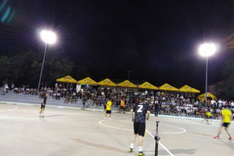 U Posušju počela završnica Lige Hercegovine