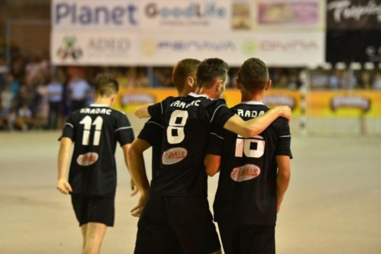 Gradac i Rodoč 1 prvi polufinalisti Lige Hercegovine 2019.