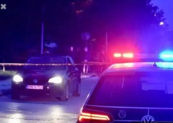 Detalji ubojstva u Sarajevu: Mladić iskrvario na asfaltu nakon uboda nožem