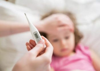 Sezona gripe, viroza i prehlada: Kako pripremiti imunitet svog djeteta, ali i sebe