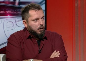 Skandalozno: Na Interview.ba i dalje Bursaćev govor mržnje prema Hrvatima zbog grafita u Uskoplju