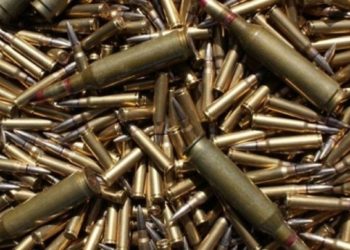 Oružane snage BiH imaju viška 6.100 tona streljiva