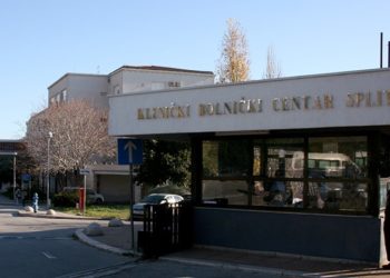 Split: Talijanska djeca otrovana na brodu imaju promjene na mozgu