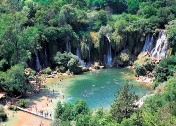 Strategijom razvoja predviđeno je da Ljubuški bude najljepša turistička destinacija u BiH