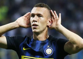 Talijani: Danas odluka o Perišiću, Conte mu nudi plan B