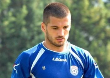 Toni Jović: Široki Brijeg je uvijek bio nogometni grad