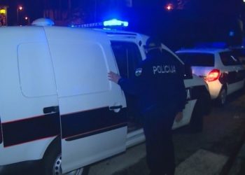 U Hercegovini uhićeni hrvatski državljani sa 10 kg marihuane