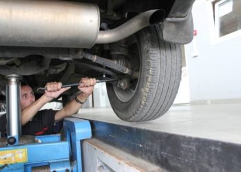 Više od 60 posto vozila u BiH starije od 18 godina