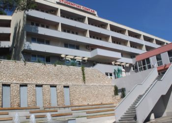 Natječaj za prijem studenata (brucoša) u Studentski centar Sveučilišta u Mostaru