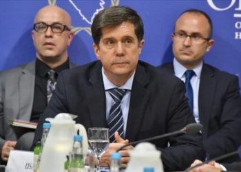 Zajednička izjava veleposlanika u BiH: Poziv liderima da poštuju Ustav i zakone BiH