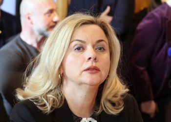 Zovko pozdravila dogovor o formiranju Vijeća ministara BiH