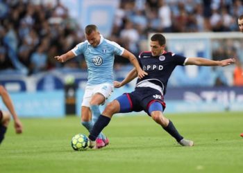 Zrinjski upozorio Malmo: Sad ćemo igrati po našim pravilima