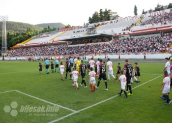 Senzacija u Mostaru: Zrinjski srušio Utrecht za 3. pretkolo Europske lige