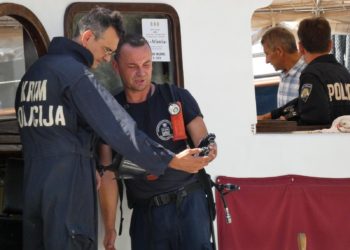 Jedrenjak na kojem su stradali Talijani uopće nije smio isploviti