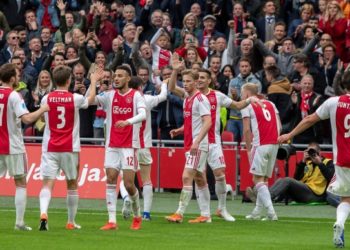 Ajax, Brugge i Slavija ušli u Ligu prvaka