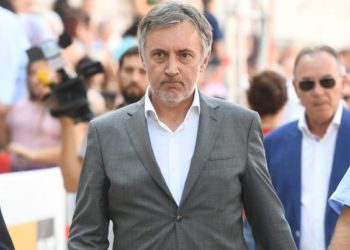 Škoro: Na Pantovčaku neću biti fikus ili foto model