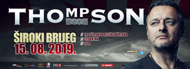 Navijači Zrinjskog i svi ostali dragi gosti, dobrodošli u Široki Brijeg!