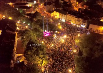 Veliki organizacijski izazov: Na Veliku Gospu u Širokom Brijegu Thompson i Zrinjski – Malmo!