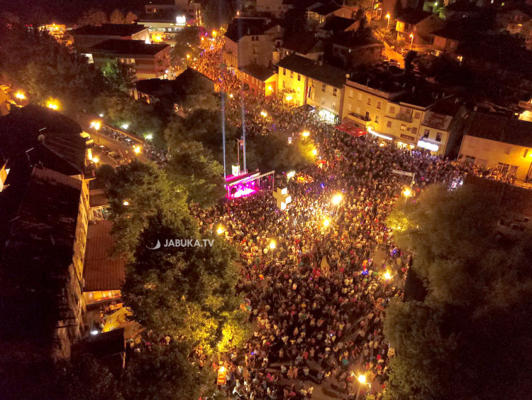 Veliki organizacijski izazov: Na Veliku Gospu u Širokom Brijegu Thompson i Zrinjski – Malmo!