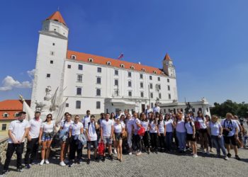 21. Ljetna akademija i 5. Ljetna škola njemačkog jezika