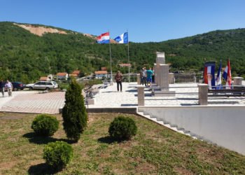 Široki Brijeg: Održano tradicionalno okupljanje Crnolokvana