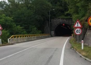 Odustaje se od rekonstrukcije Crnaje, razmišlja se o gradnji potpuno novog tunela?