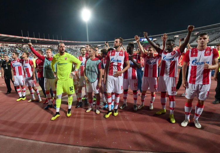 Olympiacos pomeo Krasnodar, Beograd će ”gorjeti” u uzvratu