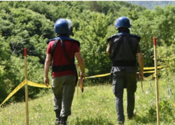 Tragedija: Dvojica deminera poginula na Kupresu, jedan ozlijeđen