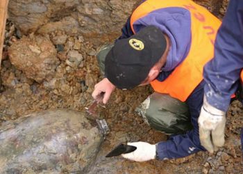 Otkriven identitet nastradalih deminera