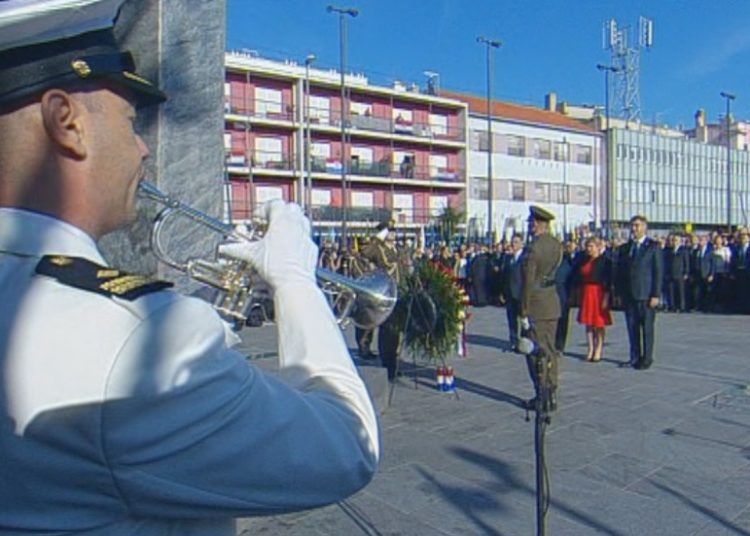 Hrvatska slavi Dan pobjede i domovinske zahvalnosti i Dan hrvatskih branitelja