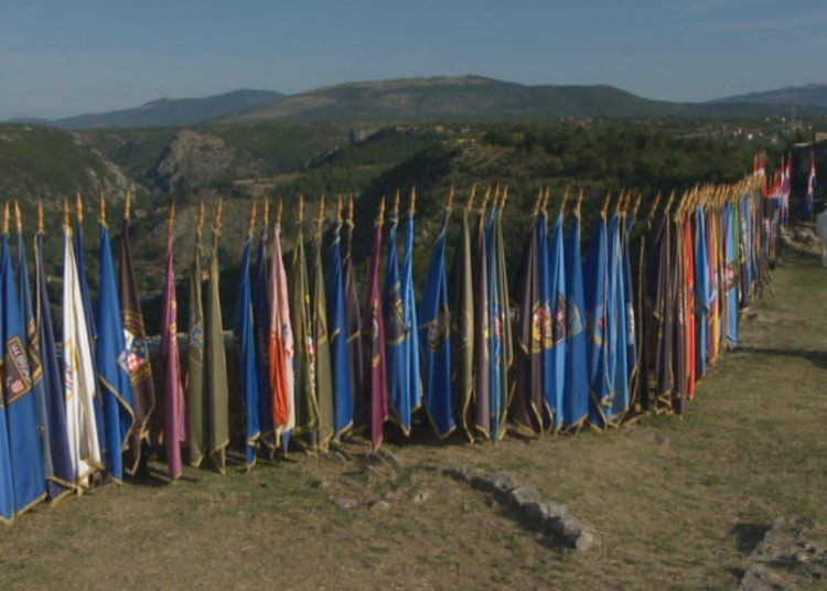 Hrvatska slavi Dan pobjede i domovinske zahvalnosti i Dan hrvatskih branitelja