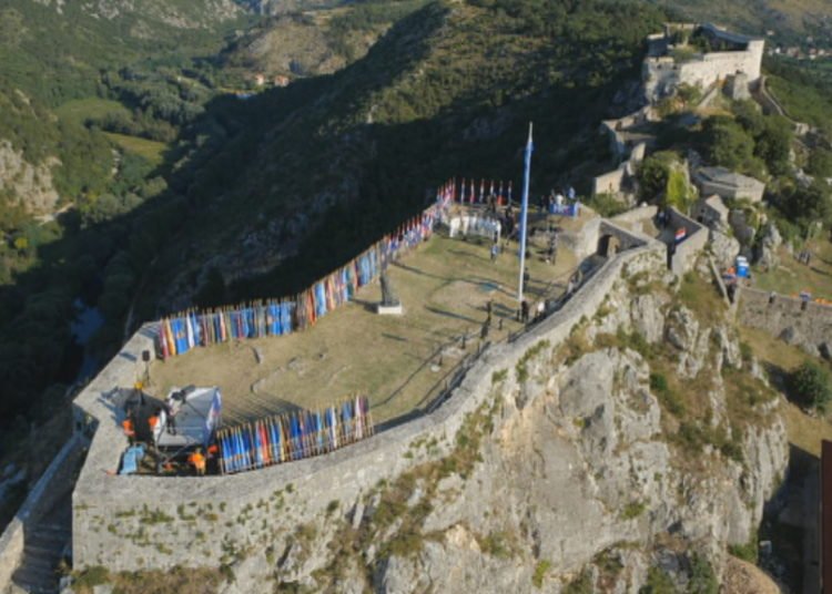 Hrvatska slavi Dan pobjede i domovinske zahvalnosti i Dan hrvatskih branitelja