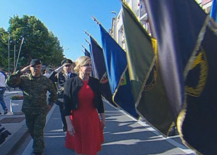 Hrvatska slavi Dan pobjede i domovinske zahvalnosti i Dan hrvatskih branitelja