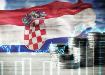 Hrvatska: BDP u drugom tromjesečju porastao 2,4%, manje od očekivanja