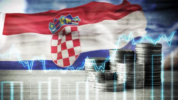 Hrvatska: BDP u drugom tromjesečju porastao 2,4%, manje od očekivanja