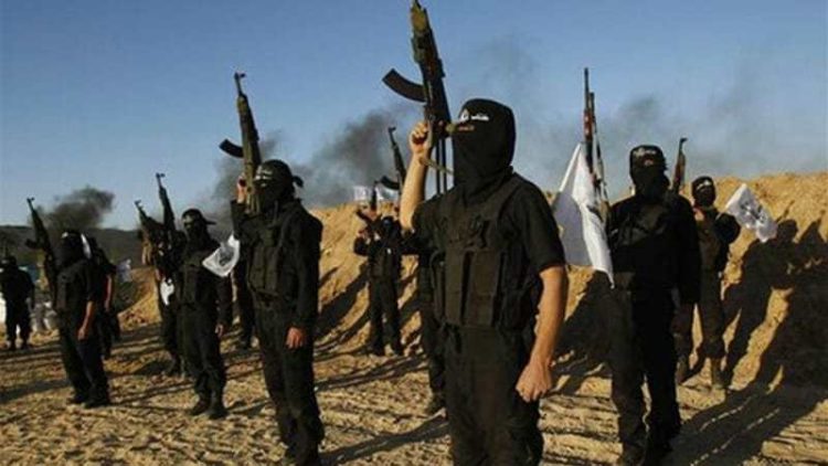 Na povratak u BiH još uvijek čeka 14 ISIL-ovaca, 58 žena i 200 djece