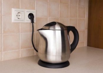 Kuhalo za vodu vam je puno kamenca? Riješite ga se vrlo jednostavno