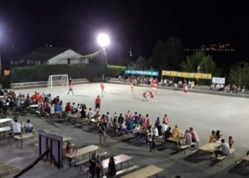 Hvidra Mostar najbolja na malonogometnom turniru ‘Ljuti dolac 2019’