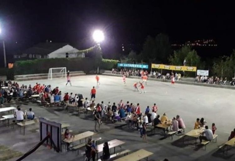 Hvidra Mostar najbolja na malonogometnom turniru ‘Ljuti dolac 2019’