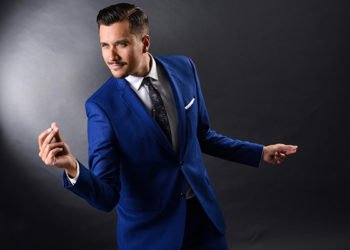 Marko Tolja i Big Band Makarska na otvaranju Jazz festivala u Ljubuškom