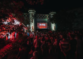 Emocije na otvaranju Mediteran film festivala: Nismo očekivali da će trajati 20 godina