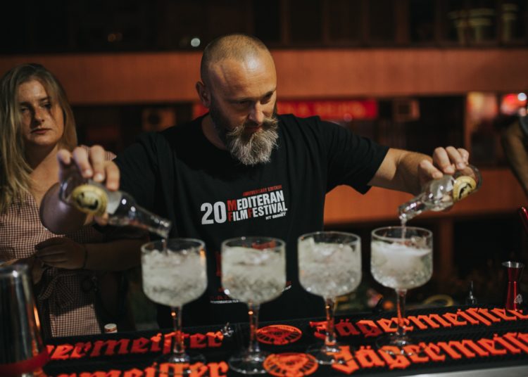 Emocije na otvaranju Mediteran film festivala: Nismo očekivali da će trajati 20 godina