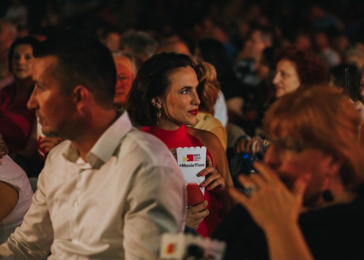 Emocije na otvaranju Mediteran film festivala: Nismo očekivali da će trajati 20 godina