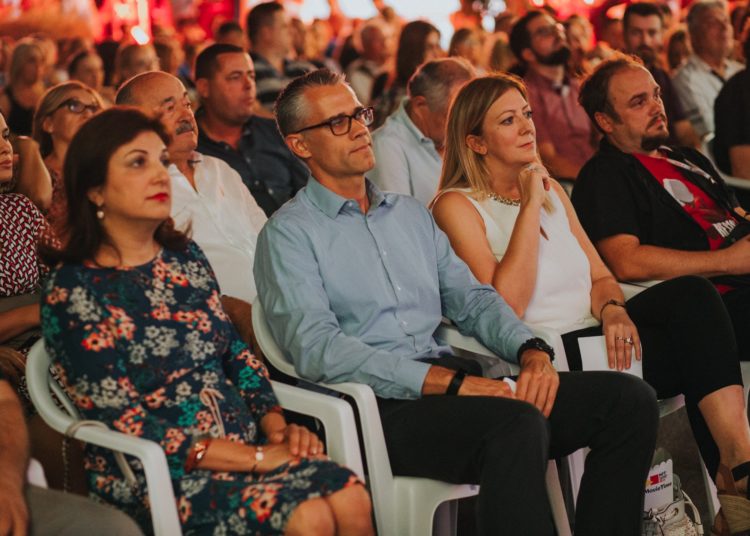 Emocije na otvaranju Mediteran film festivala: Nismo očekivali da će trajati 20 godina