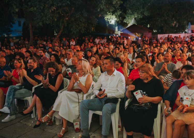 Emocije na otvaranju Mediteran film festivala: Nismo očekivali da će trajati 20 godina