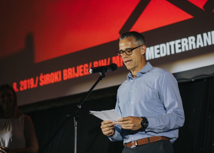 Emocije na otvaranju Mediteran film festivala: Nismo očekivali da će trajati 20 godina