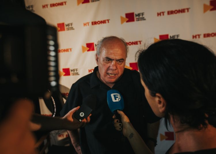 Emocije na otvaranju Mediteran film festivala: Nismo očekivali da će trajati 20 godina