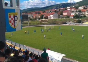 Nakon deset godina utakmica Širokog i Posušja